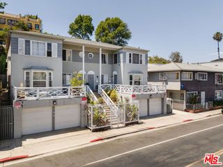 947 N Vendome Street, Los Angeles, CA 90026