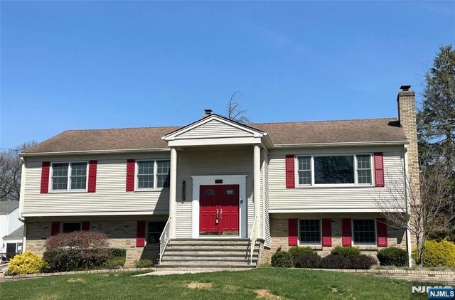 850 Ridgewood Avenue, Oradell, NJ 07649