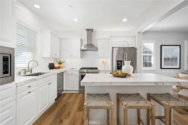 57 Arborside, Irvine, CA 92603