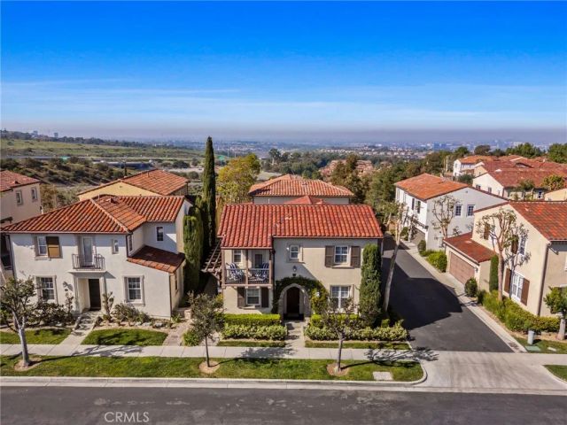 57 Arborside, Irvine, CA 92603