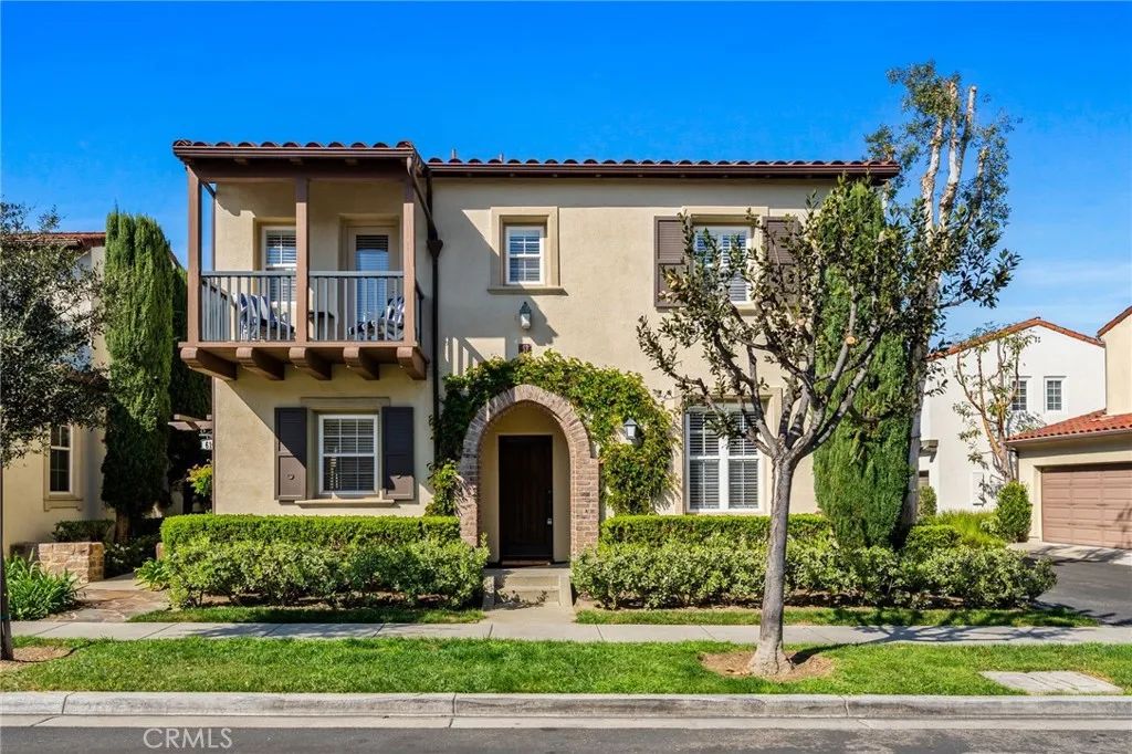 57 Arborside, Irvine, CA 92603