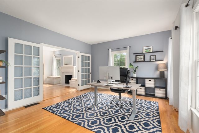 419 Hudson Road, Sudbury, MA 01776
