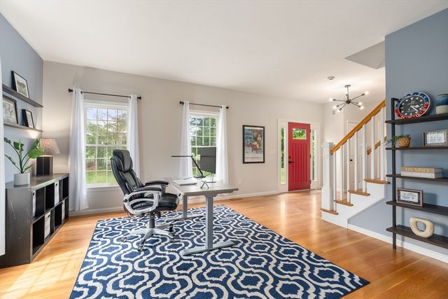 419 Hudson Road, Sudbury, MA 01776