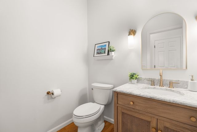 419 Hudson Road, Sudbury, MA 01776