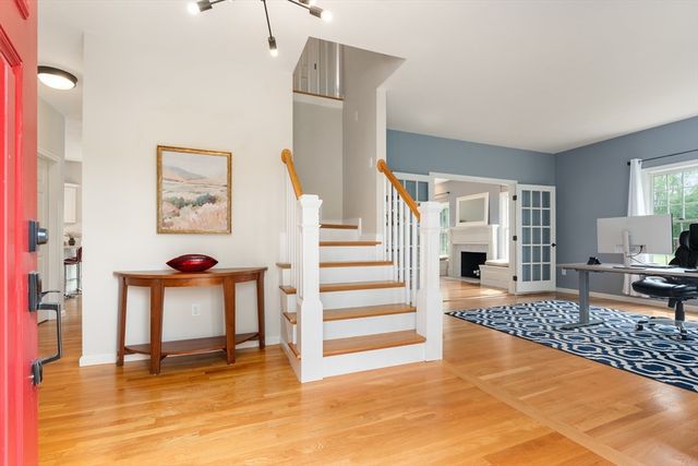 419 Hudson Road, Sudbury, MA 01776