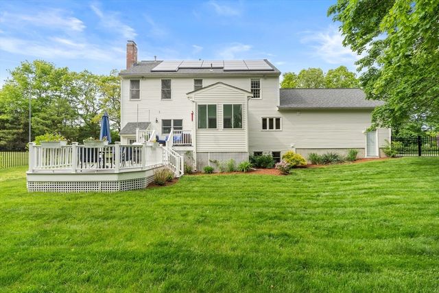 419 Hudson Road, Sudbury, MA 01776