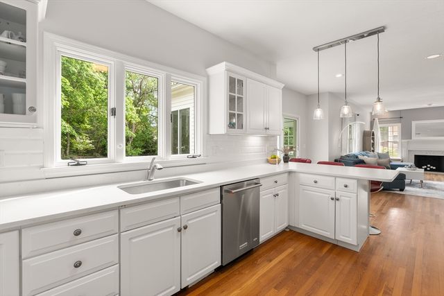 419 Hudson Road, Sudbury, MA 01776