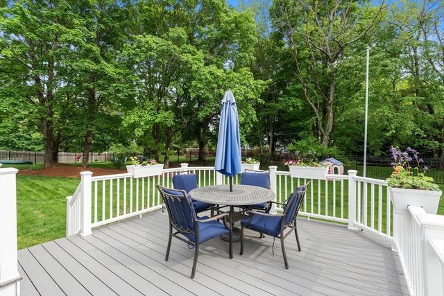 419 Hudson Road, Sudbury, MA 01776