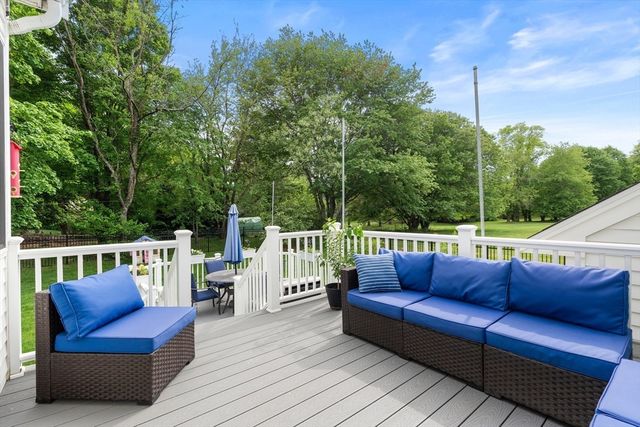 419 Hudson Road, Sudbury, MA 01776