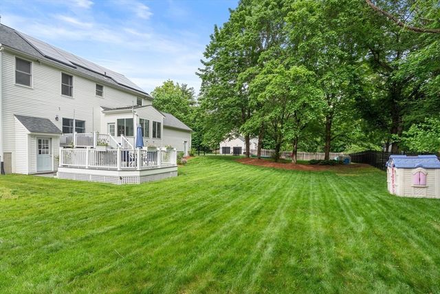 419 Hudson Road, Sudbury, MA 01776