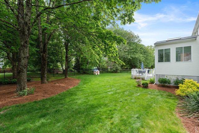 419 Hudson Road, Sudbury, MA 01776