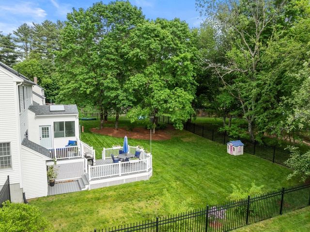 419 Hudson Road, Sudbury, MA 01776