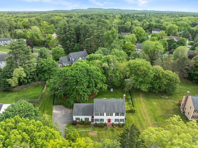 419 Hudson Road, Sudbury, MA 01776
