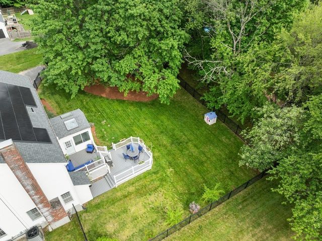 419 Hudson Road, Sudbury, MA 01776