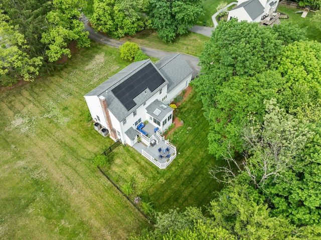 419 Hudson Road, Sudbury, MA 01776