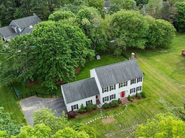 419 Hudson Road, Sudbury, MA 01776