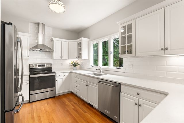 419 Hudson Road, Sudbury, MA 01776