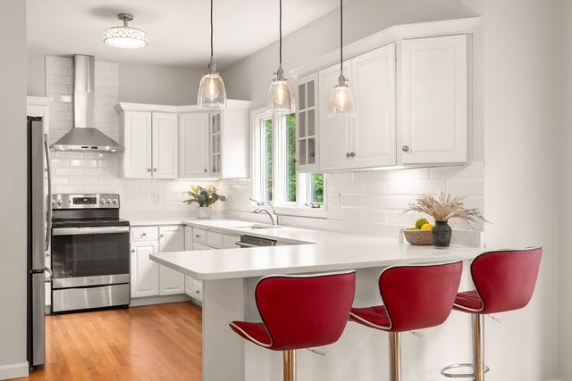 419 Hudson Road, Sudbury, MA 01776