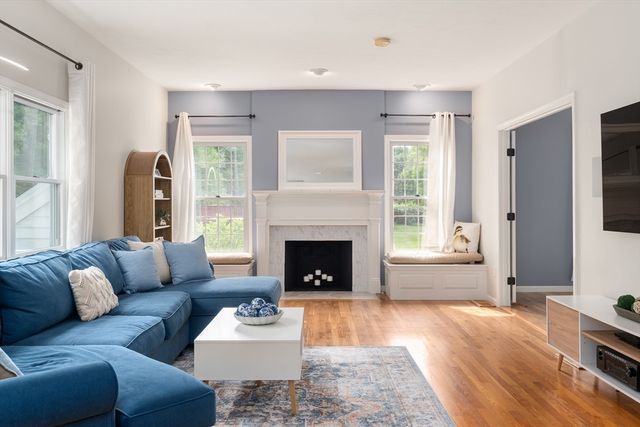 419 Hudson Road, Sudbury, MA 01776