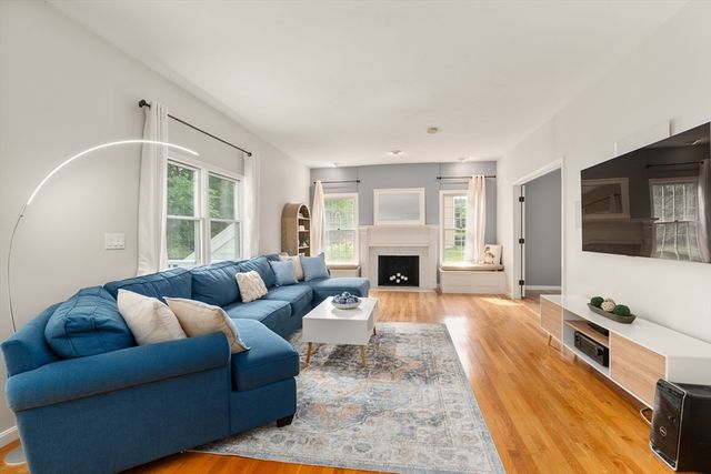 419 Hudson Road, Sudbury, MA 01776