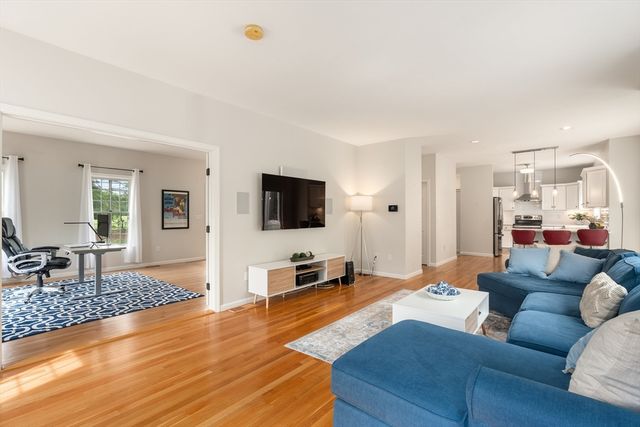 419 Hudson Road, Sudbury, MA 01776