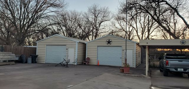 1502 Richland Drive, Abilene, TX 79603