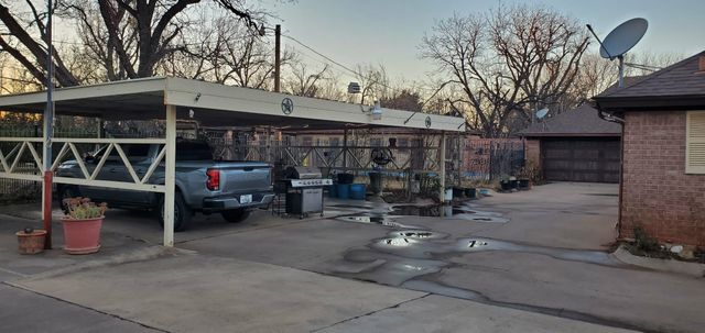1502 Richland Drive, Abilene, TX 79603
