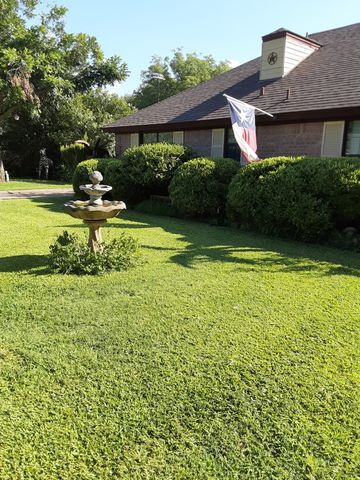 1502 Richland Drive, Abilene, TX 79603