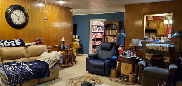 1502 Richland Drive, Abilene, TX 79603