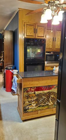1502 Richland Drive, Abilene, TX 79603