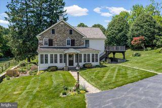 2563 VERONICA DR, Chester Springs, PA 19425