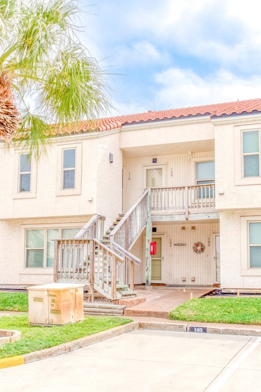 620 S Fulton Beach 109, Rockport, TX 78382 — photo 3