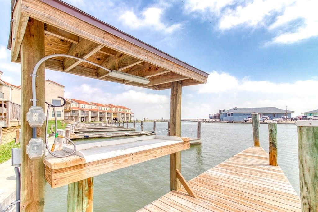 620 S Fulton Beach 109, Rockport, TX 78382 — photo 5