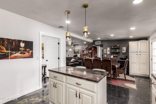 2657 N 71ST Place, Scottsdale, AZ 85257