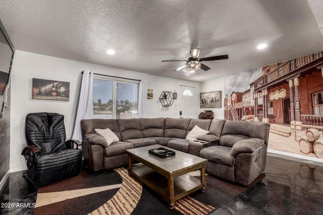 2657 N 71ST Place, Scottsdale, AZ 85257
