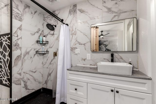 2657 N 71ST Place, Scottsdale, AZ 85257