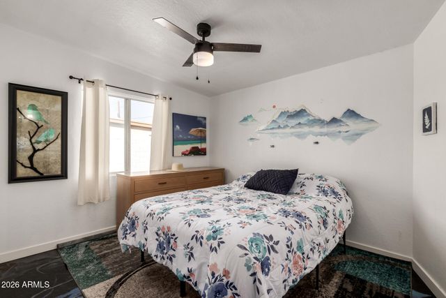 2657 N 71ST Place, Scottsdale, AZ 85257