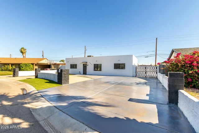 2657 N 71ST Place, Scottsdale, AZ 85257