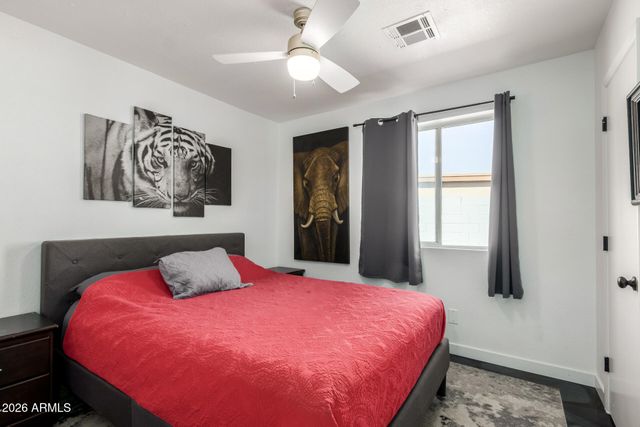 2657 N 71ST Place, Scottsdale, AZ 85257