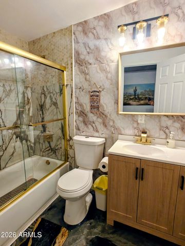 2657 N 71ST Place, Scottsdale, AZ 85257