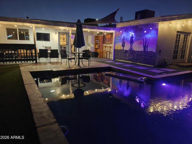 2657 N 71ST Place, Scottsdale, AZ 85257