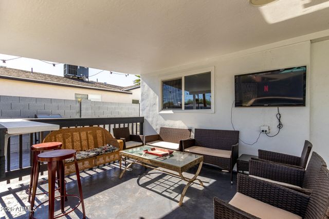 2657 N 71ST Place, Scottsdale, AZ 85257