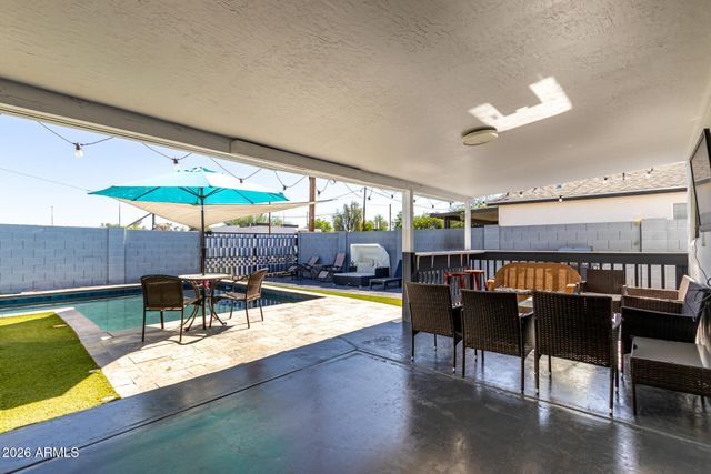 2657 N 71ST Place, Scottsdale, AZ 85257