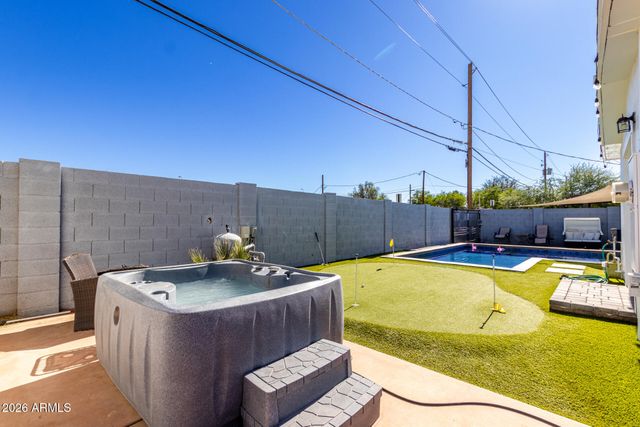 2657 N 71ST Place, Scottsdale, AZ 85257