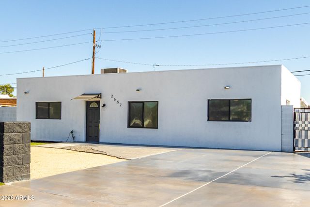 2657 N 71ST Place, Scottsdale, AZ 85257