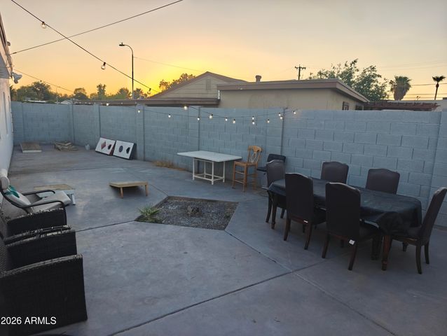 2657 N 71ST Place, Scottsdale, AZ 85257