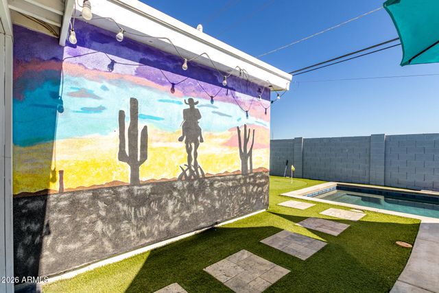2657 N 71ST Place, Scottsdale, AZ 85257