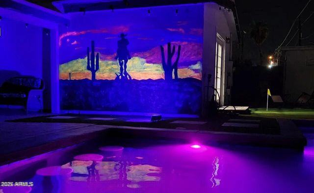 2657 N 71ST Place, Scottsdale, AZ 85257