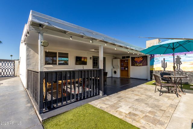 2657 N 71ST Place, Scottsdale, AZ 85257
