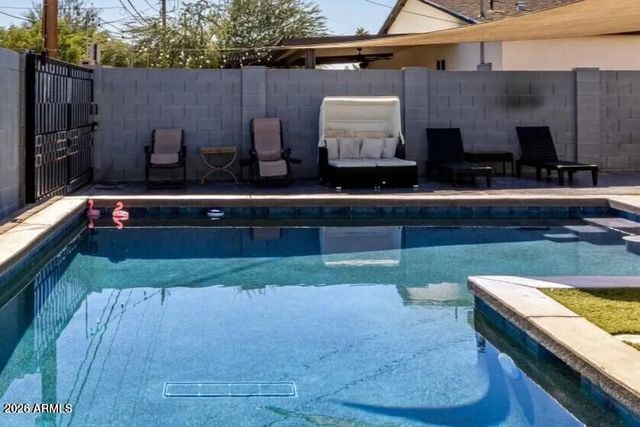 2657 N 71ST Place, Scottsdale, AZ 85257